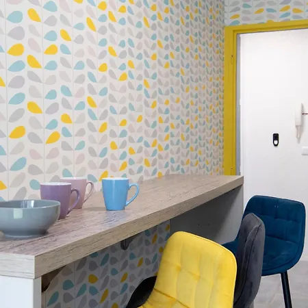 Le Giono - Wifi - Parking Apartamento *