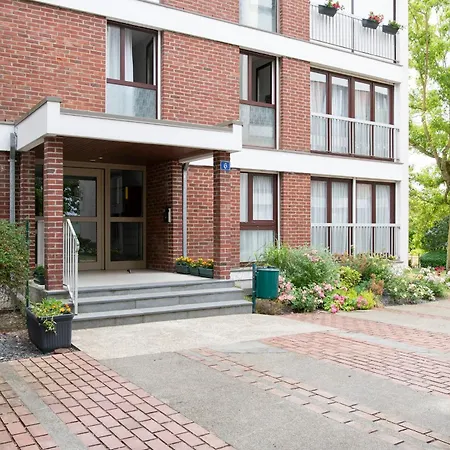 Apartamento Le Giono - Wifi - Parking Amiens