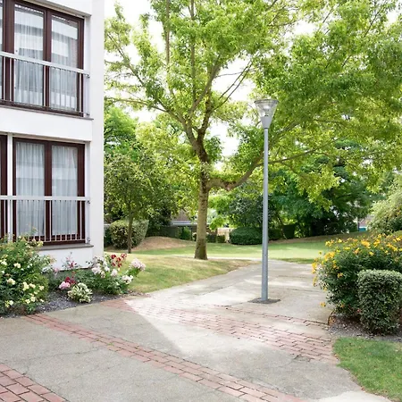 Le Giono - Wifi - Parking Amiens
