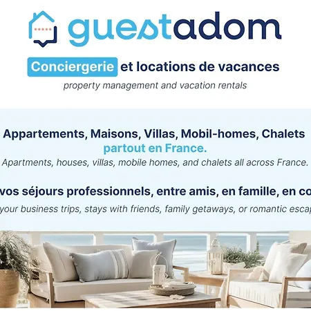 Le Giono - Wifi - Parking *